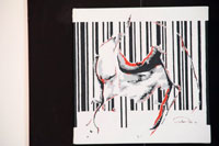 Kunst Ausstellung Berlin Bilder Rosa Reiter 7