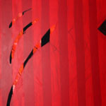 Malerei Leo 140x160 cm in Berlin 140x160, Keilrahmen 3,5 cm kaufen